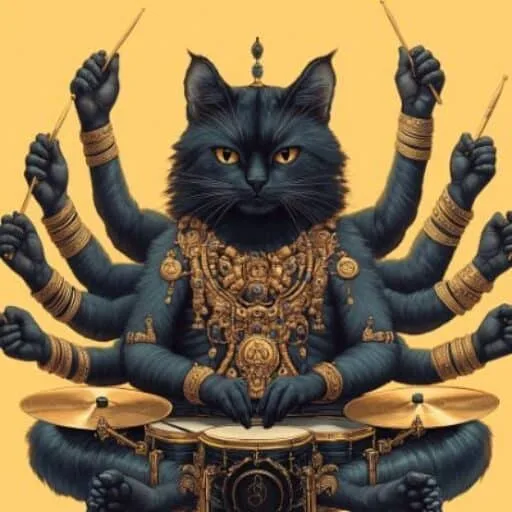 サットヴァのアバター